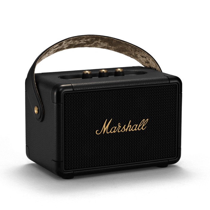 marshall-kilburn-ii-ของแท้ของใหม่-เครื่องรับประกันศูนย์ไทย-1ปี