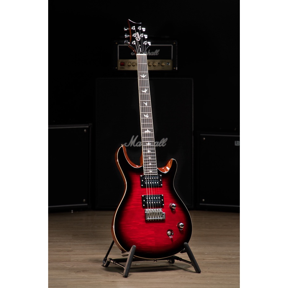 กีตาร์ไฟฟ้า-gusta-gpr-07-electric-guitar