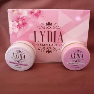 Lydia Skin Care ครีมลิเดีย