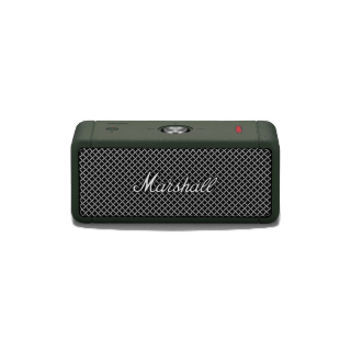 MARSHALL Emberton Forest - ลำโพงบลูทูธ ลำโพงบลูทูธพกพา ลำโพง bluetooth