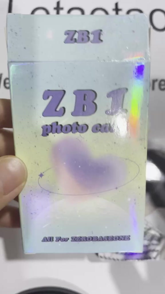 zb1-อัลบั้มใหม่-youth-in-the-shade-2023-โปสการ์ดโลโม่เลเซอร์-holographic-zerobaseone-kpop-สําหรับเก็บสะสม-55-ชิ้น-ต่อกล่อง