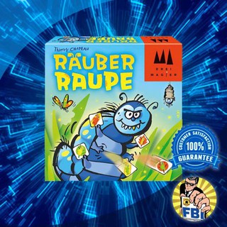 Rauber Raupe Boardgame [ของแท้พร้อมส่ง]