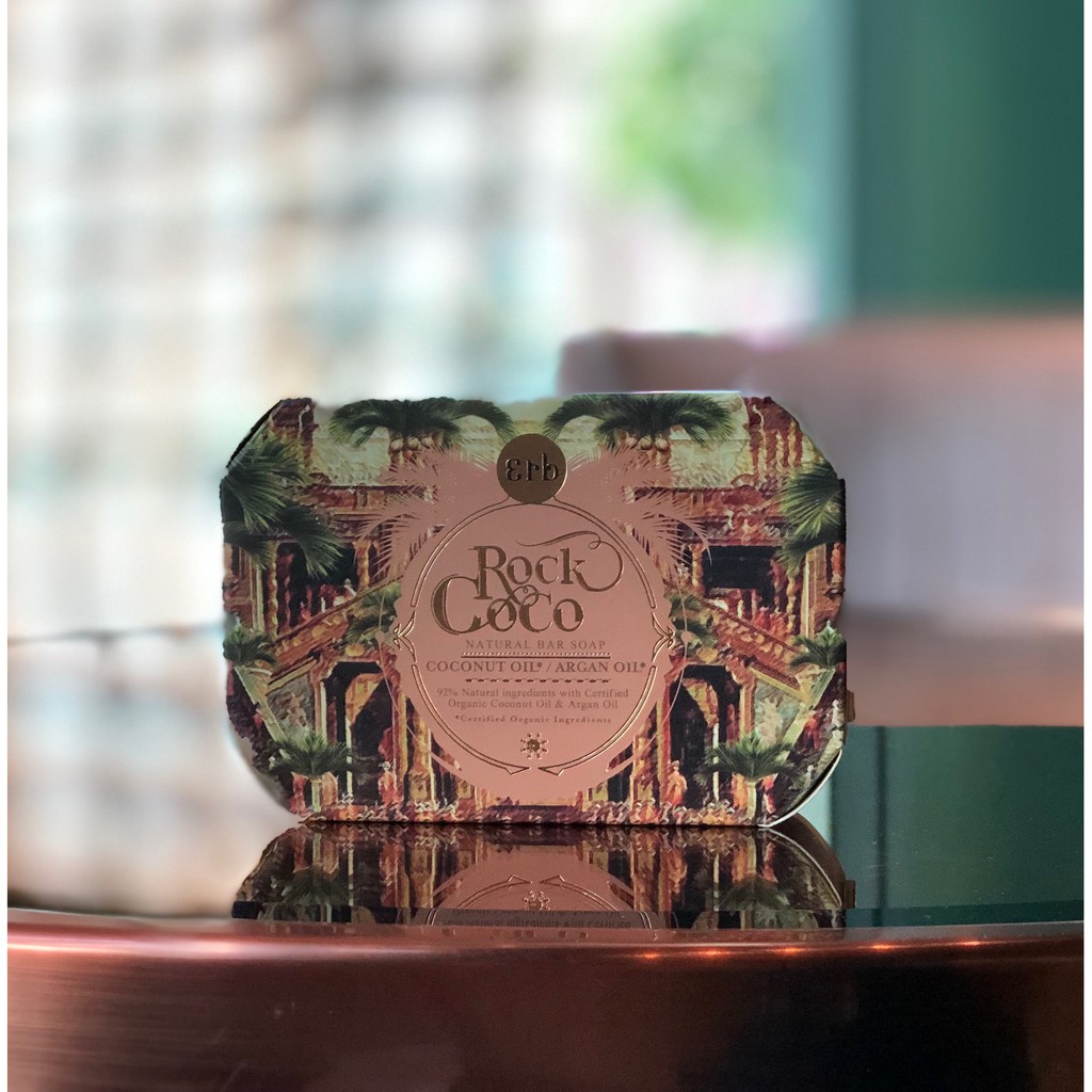 erb-rock-coco-natural-bar-soap-100-g