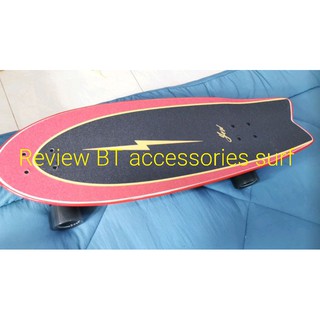 ภาพขนาดย่อของภาพหน้าปกสินค้ายางกันกระแทก ขอบยางกันกระแทก ยางกันชน surf skate skate board protection ติดรอบบอร์ด ได้ 2️⃣ เมตร กันกระแทก surfskate จากร้าน muayinterhyperactive03 บน Shopee ภาพที่ 6