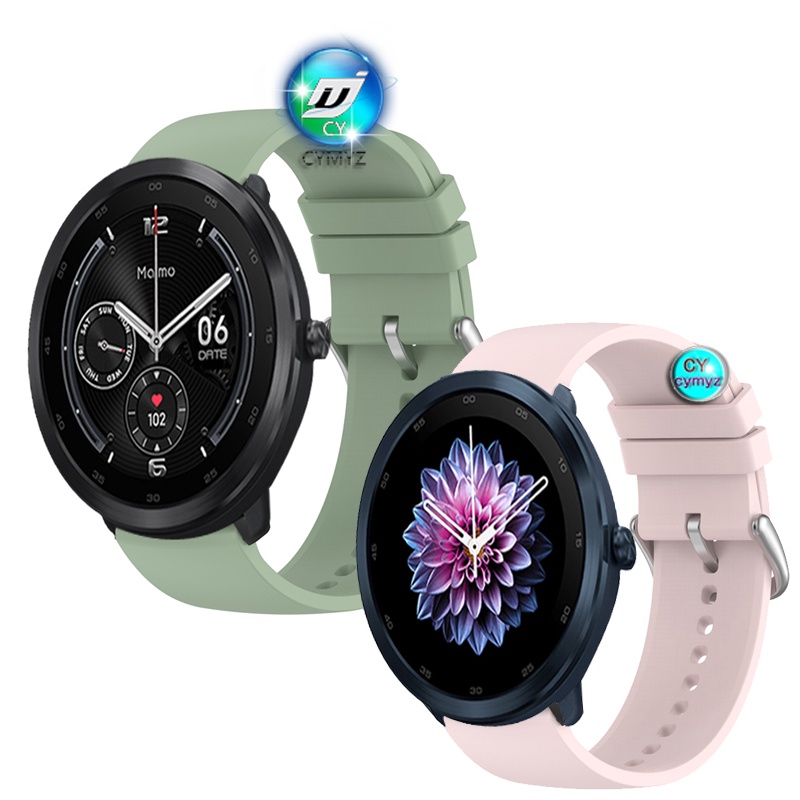 สาย-maimo-smart-watch-r-gps-สาย-สายนาฬิกาสายซิลิโคน-สายสำรอง-maimo-smart-watch-r-gps-สายรัด-สายรัดข้อมือกีฬา-สายรัด-maimo-smart-watch-r-gps-สายรัด