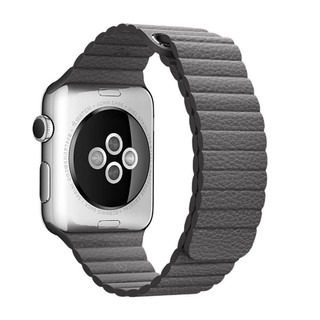 ภาพหน้าปกสินค้าสายคาดนาฬิกาข้อมือสำหรับ Apple Watch 38 และ 42 มม ส่วนลด100 บาท โค้ด ที่เกี่ยวข้อง