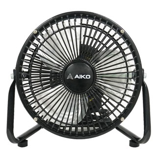 พัดลมพกพา พัดลมพกพา AIKO AVF-006 พัดลม เครื่องใช้ไฟฟ้า PORTABLE FAN AIKO AVF-006