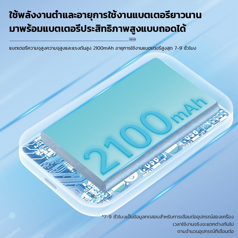 ภาพสินค้าไวไฟพกพา 4G เราเตอร์ใส่ซิม Pocket WiFi พกพาสะดวก เราเตอร์ พ็อกเก็ตไวไฟ รองรับทุกซิม โมบายไวไฟ Router รับประกัน 3 ปี จากร้าน lamjad_thb บน Shopee ภาพที่ 4