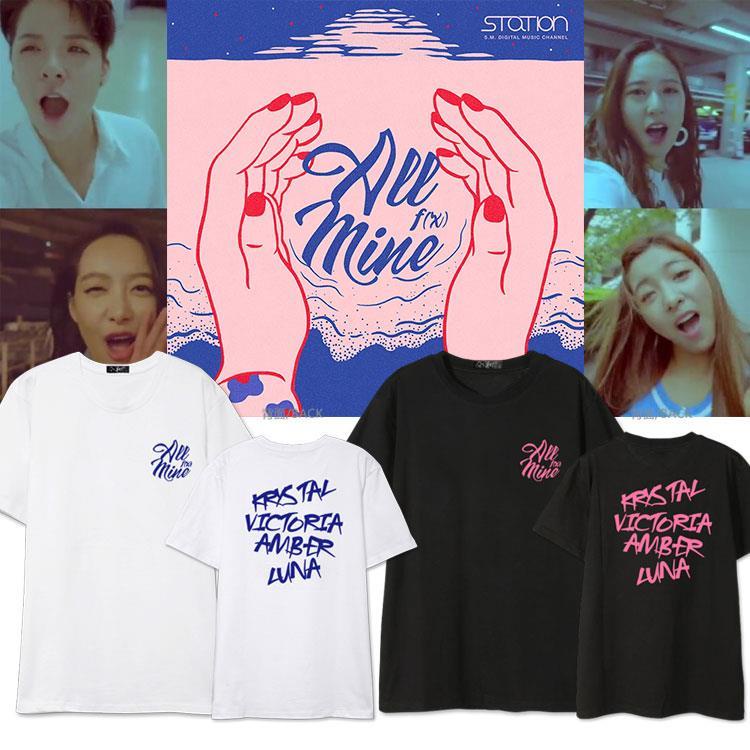 เสื้อยืดแขนสั้น-ผ้าฝ้ายแท้-พิมพ์ลายอัลบั้ม-all-mine-แฟชั่นฤดูร้อน-สําหรับผู้ชาย-และผู้หญิงs-5xl