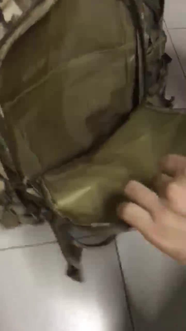 กระเป๋าเป้ทหาร-เป้สนาม-เดินป่า-เป้3d-ลายพราง-ทหาร