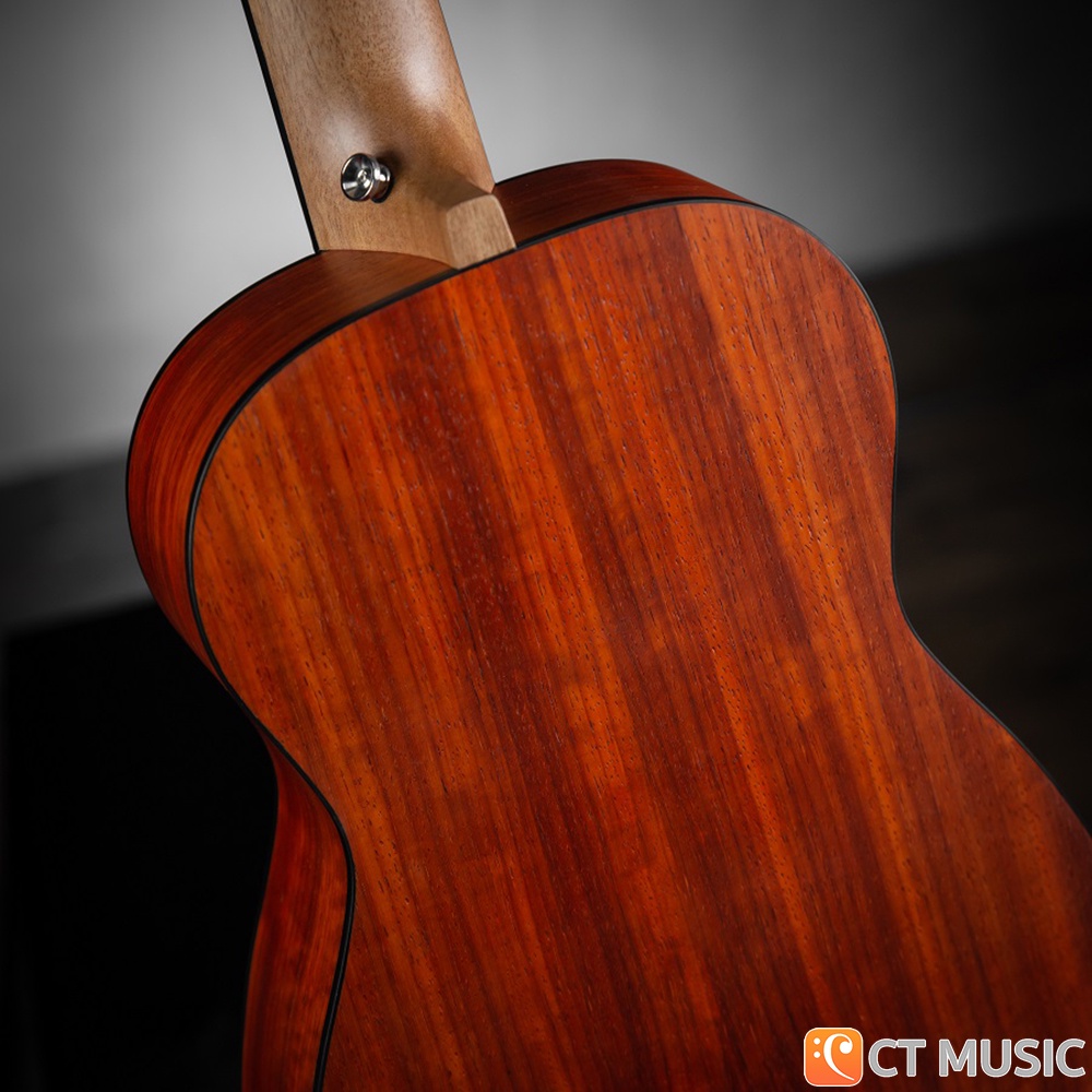 cordoba-mini-ii-padauk-กีตาร์โปร่งคลาสสิค