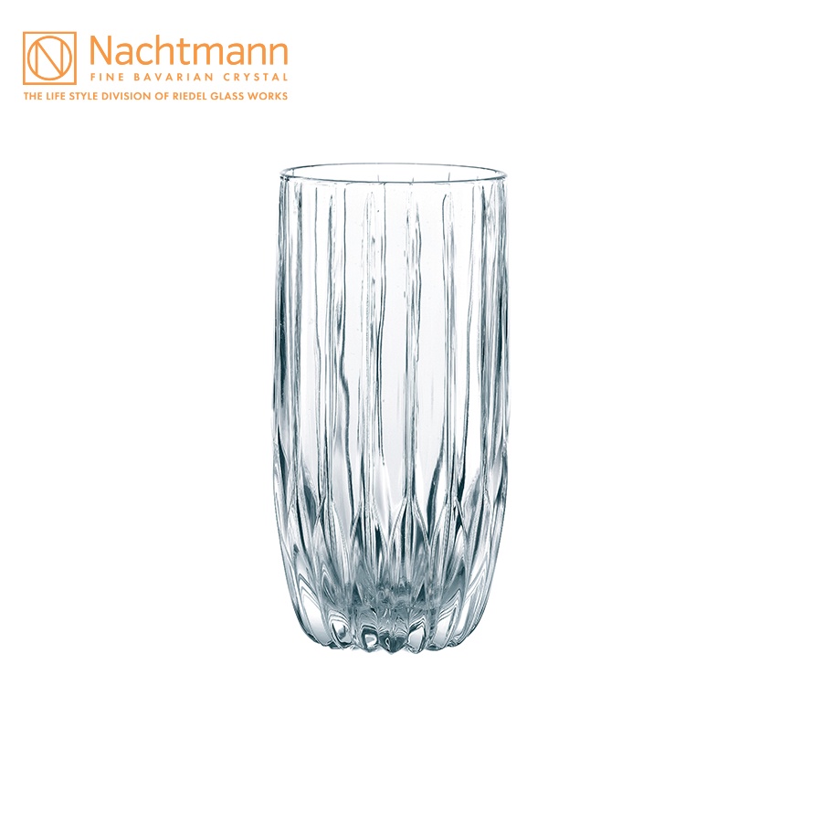 แก้วน้ำคริสตัลสูง-nachtmann-prestige-นำเข้าเยอรมัน