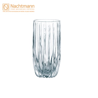 แก้วน้ำคริสตัลสูง Nachtmann Prestige นำเข้าเยอรมัน