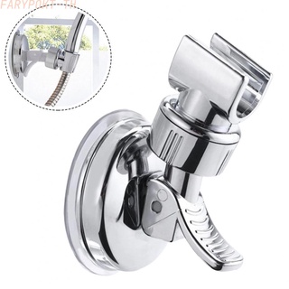 FATY~Shower Holder ABS Adjustable Fully Adjustable Suction 10.5mm 70mm Bracket Holder