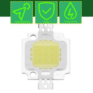 ชิปลูกปัดโคมไฟฟลัดไลท์ Led 10 วัตต์