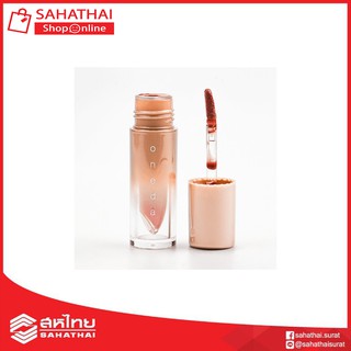 (แท้100%) Zenn.th Lip gloss ลิปกลอส 3.1 g