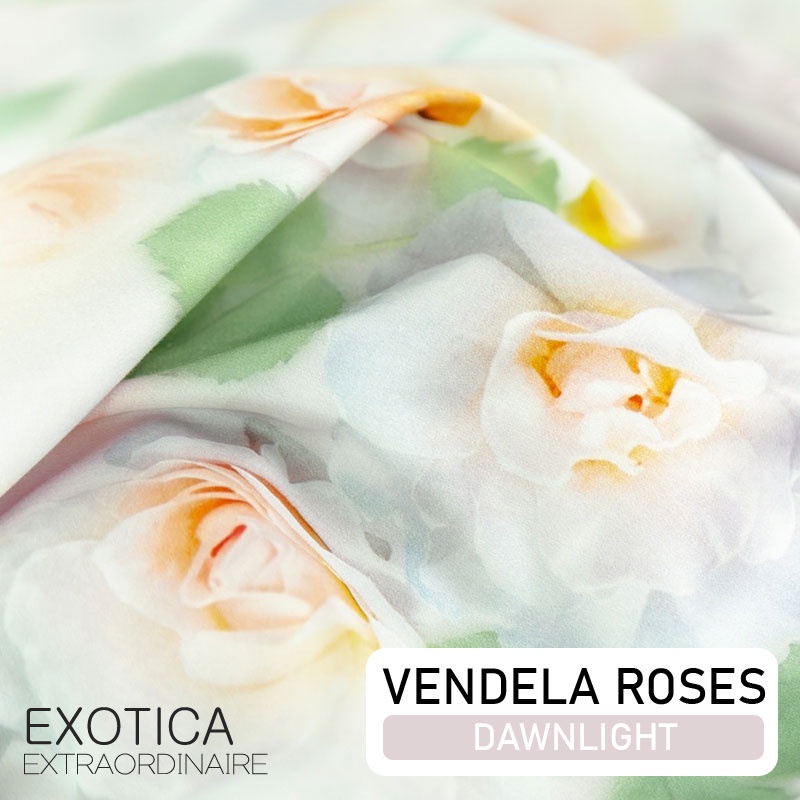 exotica-ชุดผ้าปูที่นอนรัดมุม-ปลอกหมอน-ลาย-vendela-roses-สำหรับเตียงขนาด-6-5-3-5-ฟุต