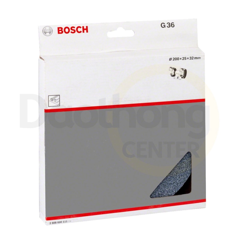 bosch-หินเจียร์-สำหรับมอเตอร์หินไฟ-ขนาด-6-8-นิ้ว-x1อัน