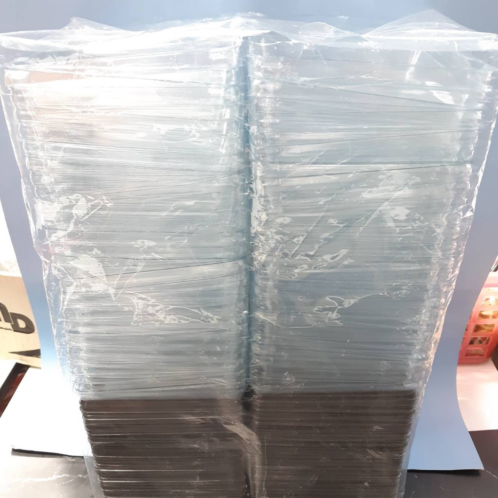 กล่องใสสี่เหลี่ยมฐานน้ำตาลพร้อมฝา-s-amp-c-รุ่น-t14-กล่องใส่อาหาร-กล่องใส่ขนม-บรรจุ-100ใบ-แพ็ค-bakeland-เบคแลนด์