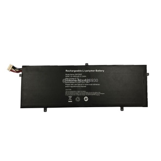 Laptop Battery For YEPO 737A 737S/T/A Compatible 369277-2S 7.6V 4900MAH 37.24WH New