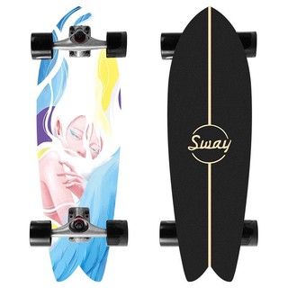 Sway Surfskate CX4 32"