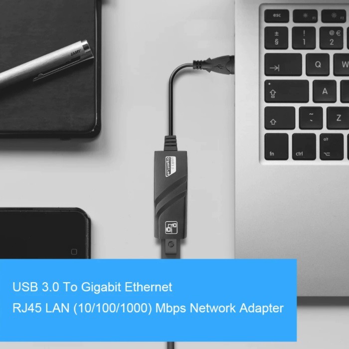 สายแปลง-usb-3-0-to-gigabit-ethernet-rj45-lan-10-100-1000-mbps-network-adapter-ethernet-network-card-for-pc-notebook