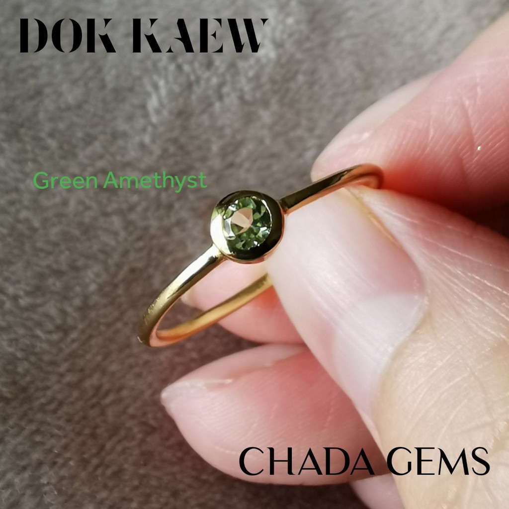 dok-kaew-แหวนพลอยแท้-peridot-พลอยสีเขียวอ่อน