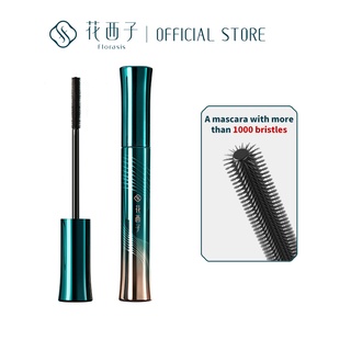 Florasis Songyan long lash Mascara Songyan มาสคาร่าปัดขนตายาว