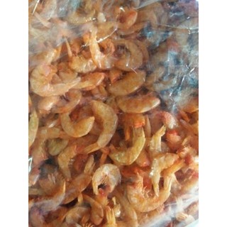 กุ้งแก้ว กุ้งเสียบขนาด500กรัม