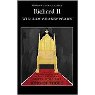 DKTODAY หนังสือ WORDSWORTH READERS:RICHARD II