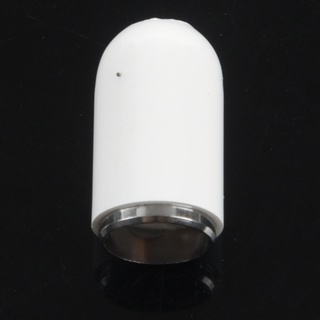ภาพขนาดย่อของภาพหน้าปกสินค้าMagnetic Cap for Apple Pencil, Magnetic Replacement Protective Cap Cover for iPad Pro Pencil - White 1pc จากร้าน mayige9.th บน Shopee ภาพที่ 7