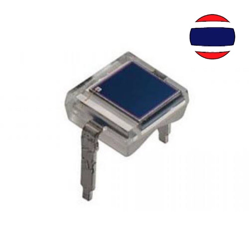 1pcs/lot Photodiode BPW34 DIP-2 new original In Stock | Shopee Thailand