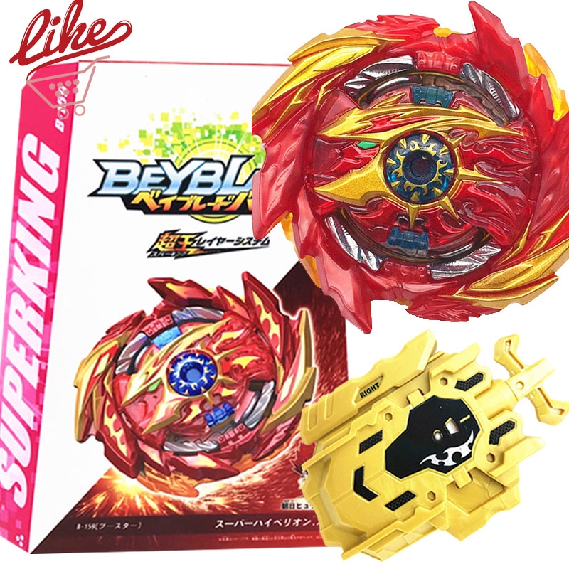 beyblade-burst-superking-booster-b-159-super-hyperion-xc-1a-ชุดของเล่นสําหรับเด็ก