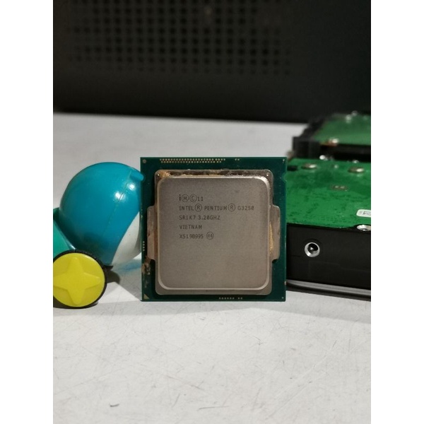 cpu intel socket 1150 pentium i3 i5 i7 | Shopee Thailand