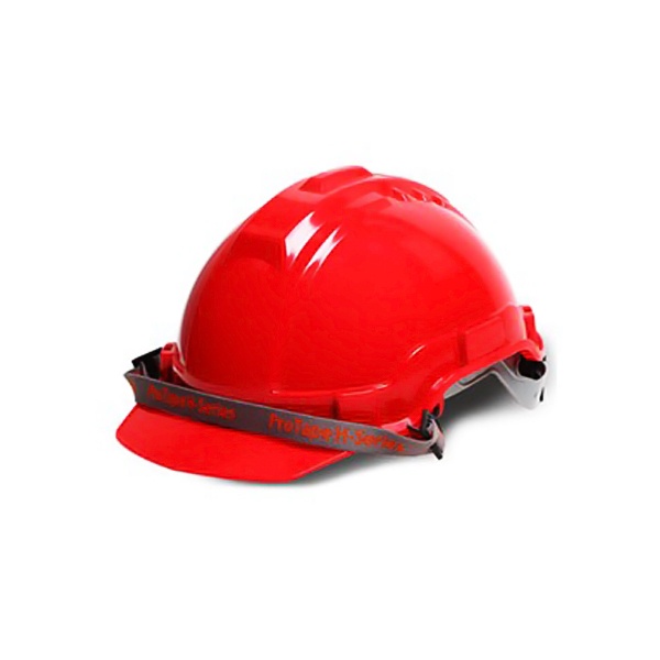 หมวกนิรภัย-protape-ปรับหมุน-สีแดง-high-impact-abs-เบา-แข็งแรง-ราคาถูก-คุณภาพสูง-มีราคาส่งโรงงาน