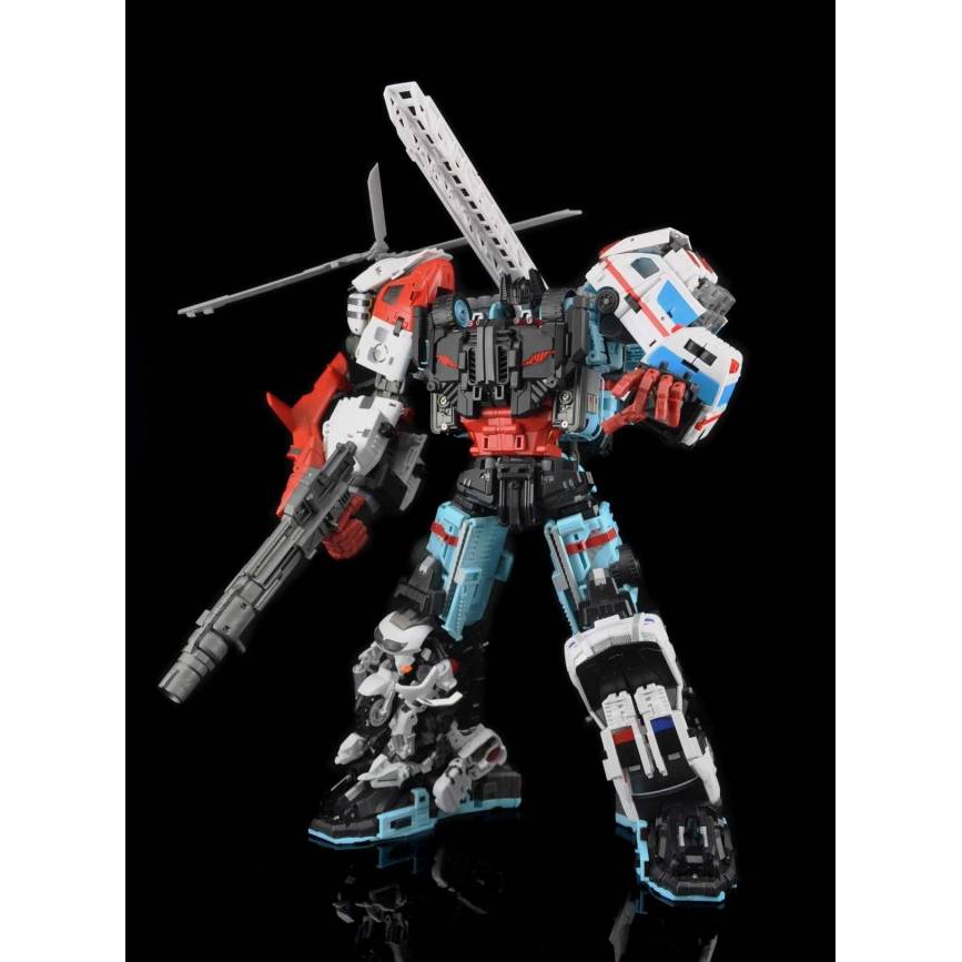 Maketoys guardia hotsell