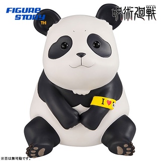 *Pre-Order*(มัดจำ) LookUp Jujutsu Kaisen Panda (โมเดล)(ของแท้)(ล๊อต JP)