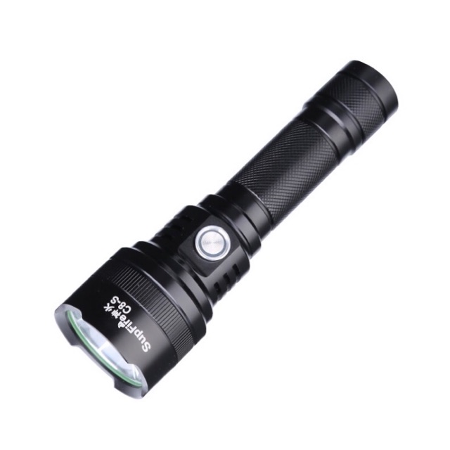 ไฟฉาย-supfire-flashlight-c8-s