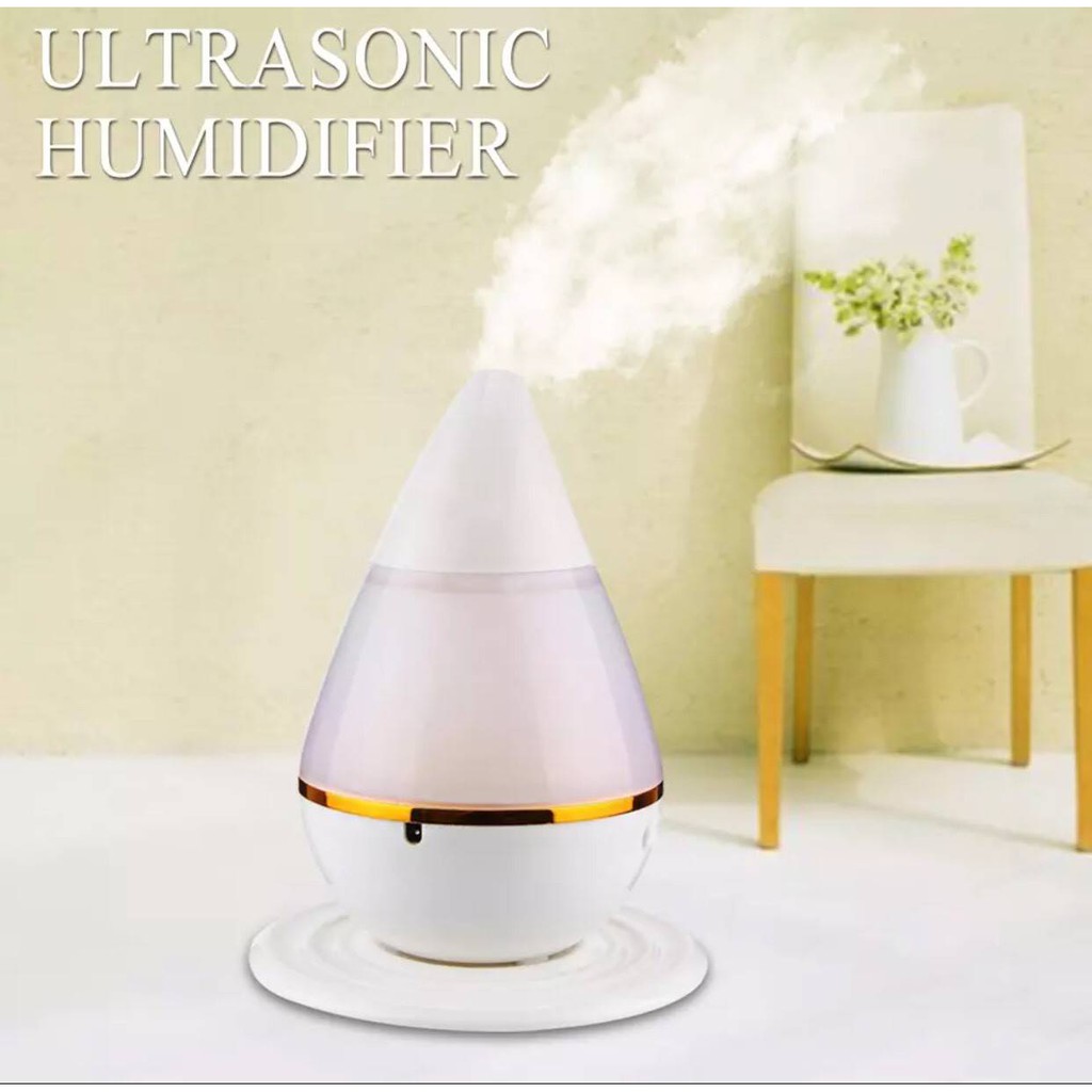 เครื่องพ่นไอนํ้าโซนิก-ultrasonic-humidifier