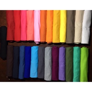 ภาพหน้าปกสินค้าเสื้อยืดสีพื้น 30 สี ราคาส่ง ราคาไม่เกิน 100💥🔥 cotton 100% ใส่สบายไม่ร้อน ที่เกี่ยวข้อง