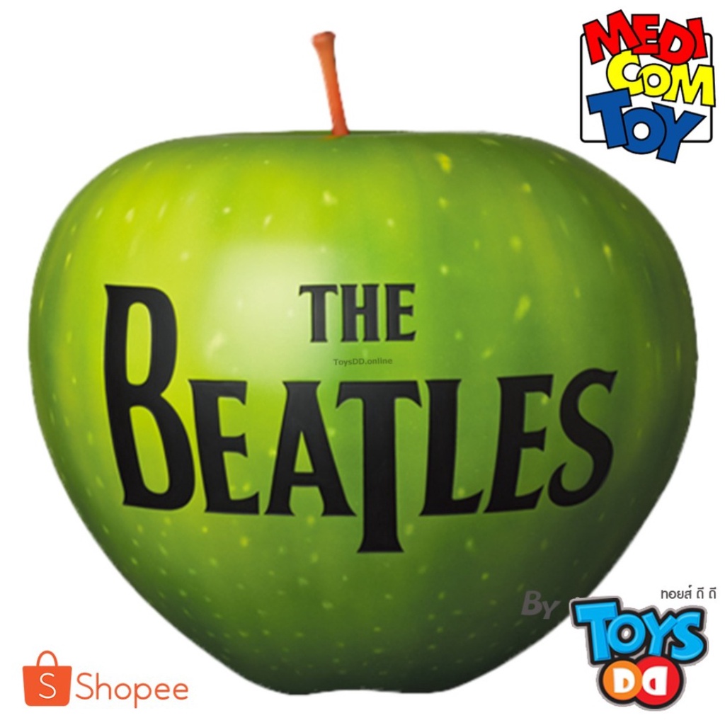 【即発送可能】 Medicom by Statue Version) (Color Beatles The Toy Shopee | その他