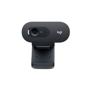 🌈11.11🌈 799 บาท Logitech C505e HD Webcam กล้อง เว็บแคม