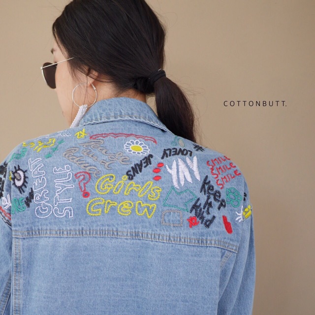 korea-jeans-jacket