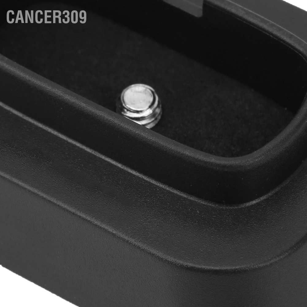 cancer309-ฐานขาตั้งกล้องพาโนรามา-อุปกรณ์เสริม-สําหรับ-insta360-one-x2