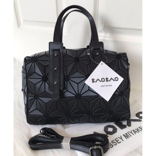 092 NEW BAO BAO SPEEDY COLOR BLACK