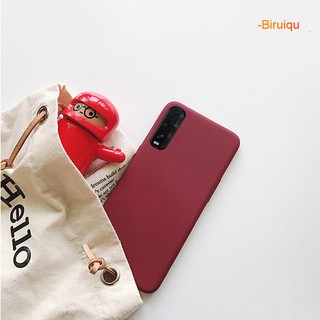 เคสโทรศัพท์มือถือ Tpu กันลื่นสําหรับ Oppo Findx 2 Findx 2 Pro