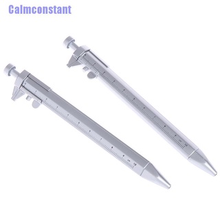 Ca&gt; Vernier Caliper ปากกาลูกลื่น เครื่องเขียน สําหรับโรงเรียน