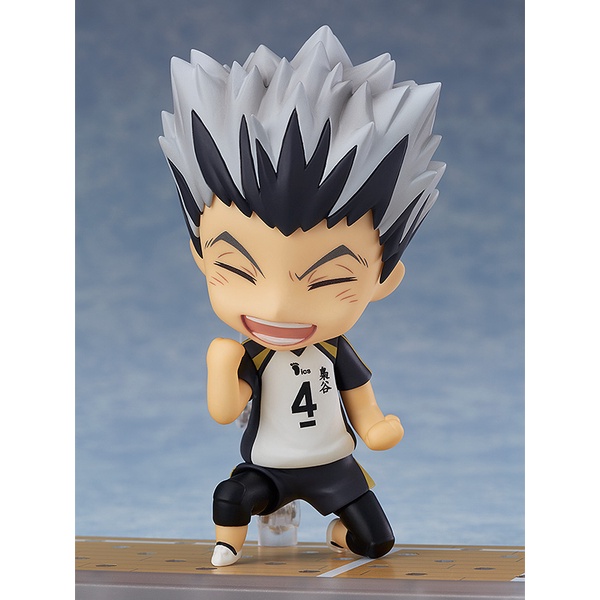 Good Smile Company Nendoroid 719 Kotaro Bokuto: Haikyu!! (Re-Run) By (ลิขสิทธิ์แท้) https://lnwchill.com
