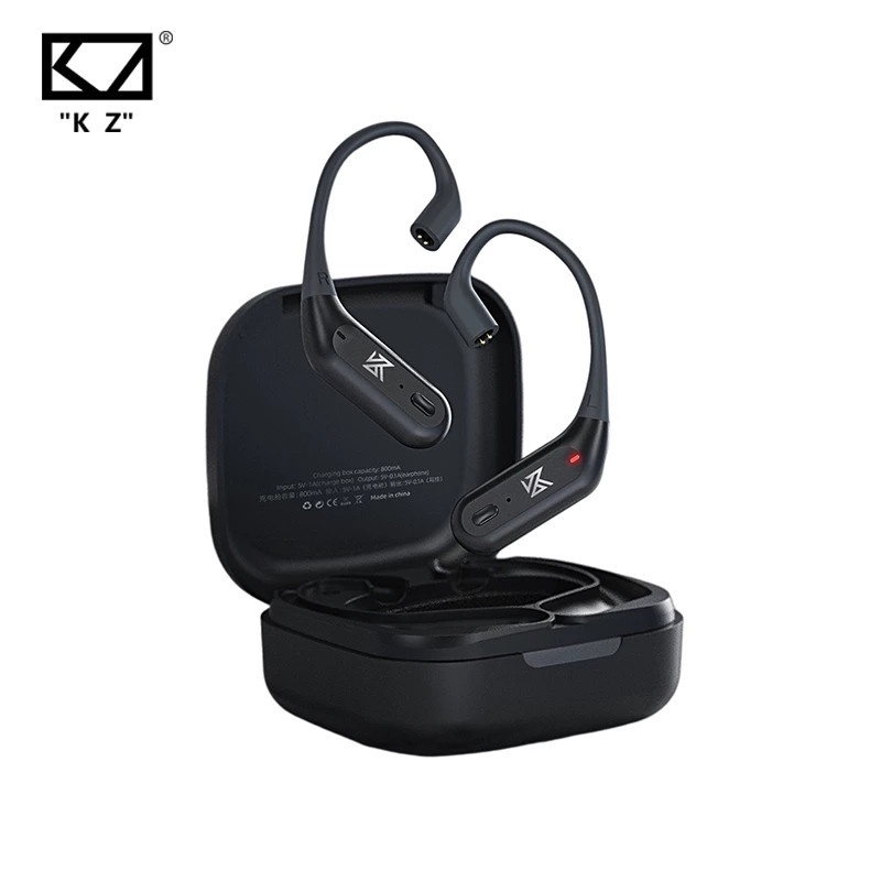 kz-az09-pro-หูฟังไร้สาย-บลูทูธ-5-2-พร้อมเคสชาร์จ