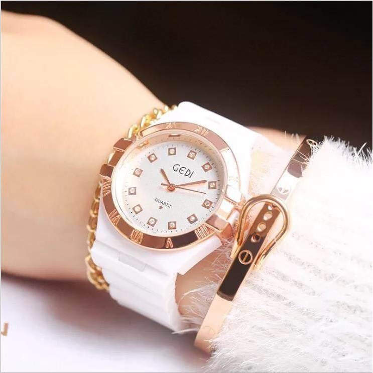 gedi-watch-สินค้าแท้100-พร้อมกล่อง-ราคา-550-บาท